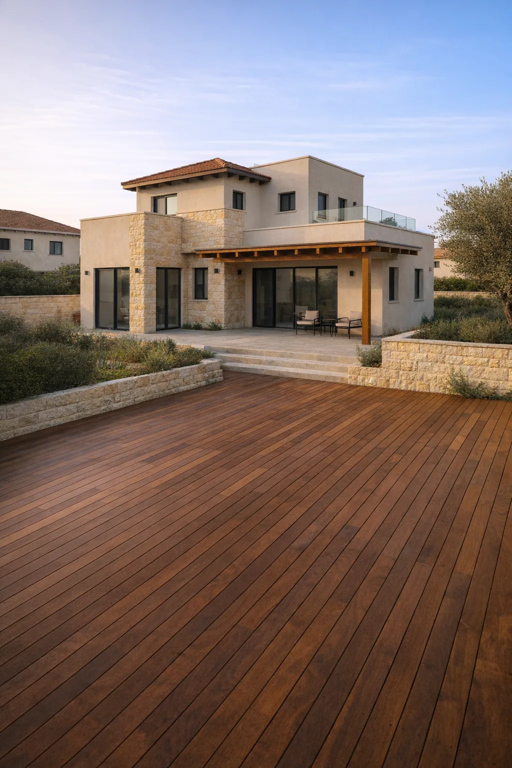 וילה בסביון