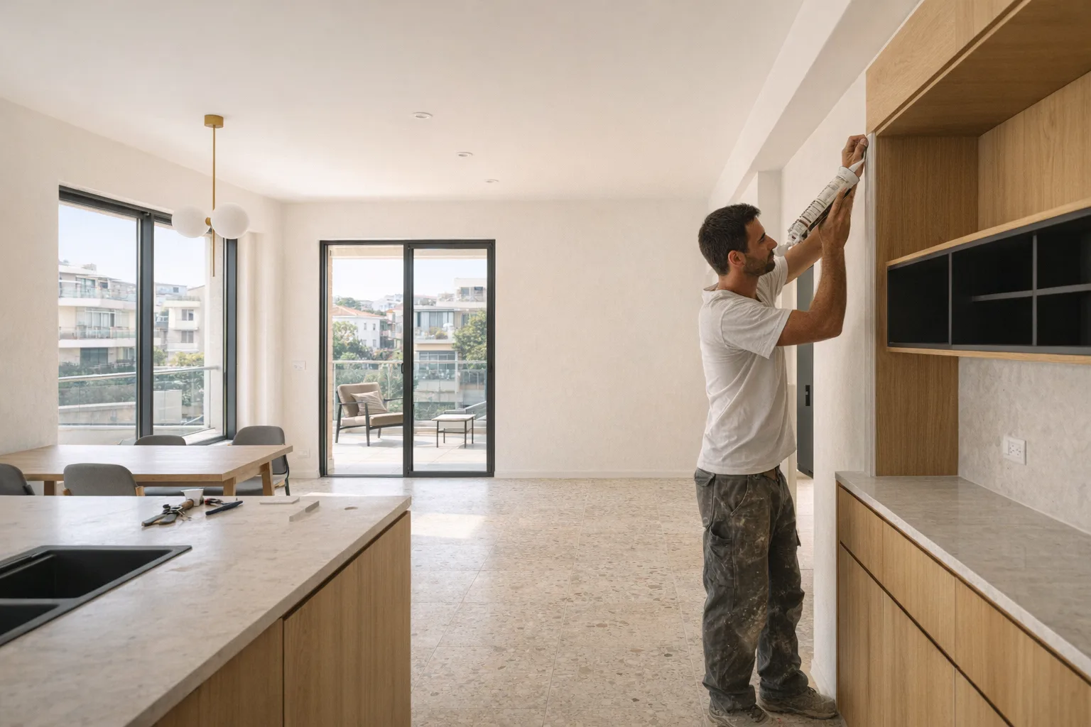 שיפוצים כלליים